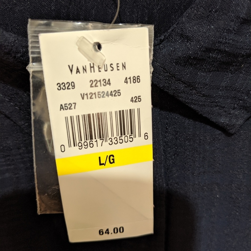 Vanheusen